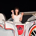 桜井日奈子【写真：竹内みちまろ】