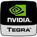 NVIDIA Tegraロゴ