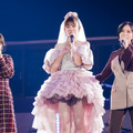 NMB48 吉田朱里卒業コンサート～さよならピンクさよならアイドル～（C）NMB48