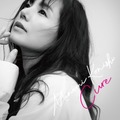 小西真奈美 ニュー・アルバム『Cure』 通常盤ジャケット写真