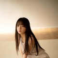 日向坂46・齊藤京子（C）東京ニュース通信社