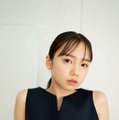 日向坂46・齊藤京子（C）東京ニュース通信社