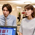 『恋する母たち』（ｃ）TBS