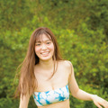 『デジタル原色美女図鑑　岩本愛未　19歳』（文芸春秋）