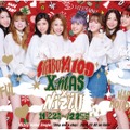 『SHIBUYA109 XMAS×NiziU』キャンペーンビジュアル