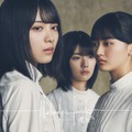 櫻坂46ファーストシングル「Nobody's fault」ジャケット写真