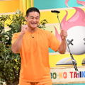 『炎の体育会TVSP』（C）TBS