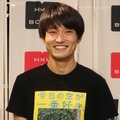 ジャルジャル・福徳秀介【撮影：浜瀬将樹】