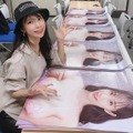 写真は鈴木ふみ奈の公式Instagramから（※写真は所属事務所より掲載許諾をいただいております）