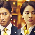 （C）2019 映画「マスカレード・ホテル」製作委員会 （C）東野圭吾／集英社