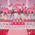 =LOVE（C）フジテレビ