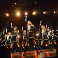 「SUPER☆GiRLS ファンクラブS.P.C限定ライブ」写真