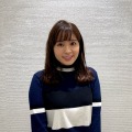 角谷暁子アナウンサー（C）「どんぶり委員長」製作委員会2020