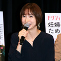 篠田麻里子【撮影：小宮山あきの】