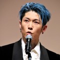 MIYAVI【撮影：小宮山あきの】