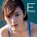 真野恵里菜 写真集『Escalation』撮影：栗山秀作