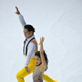 (Photo by Koki Nagahama - International Skating Union/International Skating Union via Getty Images)