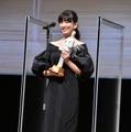 水川あさみ【写真：竹内みちまろ】