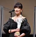 水川あさみ【写真：竹内みちまろ】