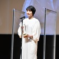 松本穂香【写真：竹内みちまろ】