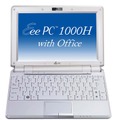 Eee PC 1000H-X with Office