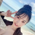 写真は横野すみれ（NMB48）の公式Instagram（※写真は所属事務所より掲載許諾をいただいております）