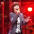 神野美伽（C）BSテレ東