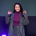 学習院大学　一ノ瀬舞夕【写真：竹内みちまろ】
