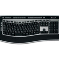 Microsoft Wireless Keyboard 6000