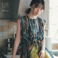 『blt graph. vol.62』別冊付録特大ポスター3種【森田ひかる（櫻坂46）】（C）東京ニュース通信社