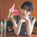 『blt graph. vol.62』別冊付録特大ポスター3種【森田ひかる（櫻坂46）】（C）東京ニュース通信社