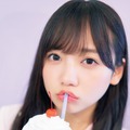 日向坂46・齊藤京子 1st写真集『とっておきの恋人』（主婦と生活社） 撮影：岡本武志