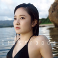 モーニング娘。’20 森戸知沙希 写真集 『Crossroads』