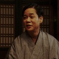 4年ぶりに朝ドラ出演の名倉潤、茶屋主人の役柄に「愛があふれる人だな」