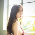 谷あさこ 1st写真集『Cherie』 撮影：松田忠雄／発行：ビーエスフジ