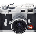 DCC Leica M3（4.0）