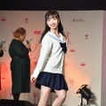 ゆーな【写真：竹内みちまろ】