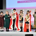 女子高生ミスコン2020【写真：竹内みちまろ】