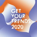 特設サイト「GET YOUR TRENDS 2020」