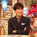 木村拓哉（C）フジテレビ