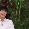 本谷有希子　画像提供：関西テレビ