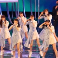 日向坂46　（C）NHK