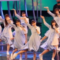 日向坂46　（C）NHK