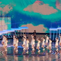 日向坂46　（C）NHK