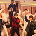 Hey! Say! JUMP　（ｃ）NHK