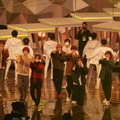 Hey! Say! JUMP　（ｃ）NHK