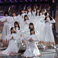 櫻坂46（C）NHK