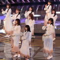 櫻坂46（C）NHK