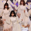 櫻坂46（C）NHK