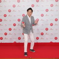 【NHK紅白歌合戦】三山ひろし、4度目の「けん玉ギネス世界記録」に挑戦